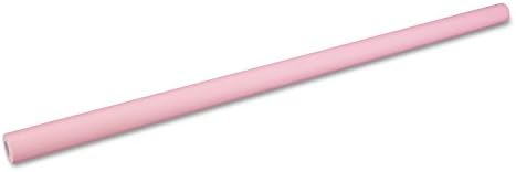 Fadeless Bulletin Board Paper Pink 1 Roll