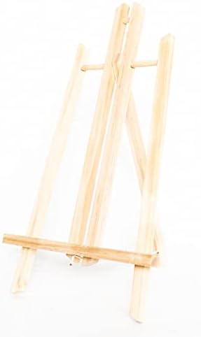 Stiles Letter Board Table Top Easel 105 x 185 Inches