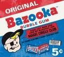 Quiet Time Candles Bazooka Bubblegum Fragrance Oil 1 oz