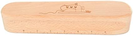 Lampstop Wooden Tailor Clapper for Quilting and Sewing