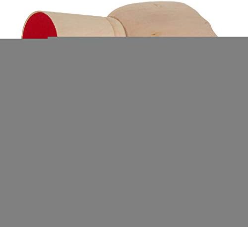 Hyuduo Art Mannequin Wooden Hand Sculpture for Artists