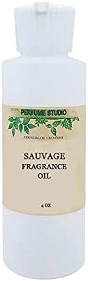 Impression Fragrance Oil for Soap Making and Candles