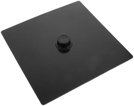 ADOCARN Hand Casting Mould Base for Sculpture Display Pedestal Stand