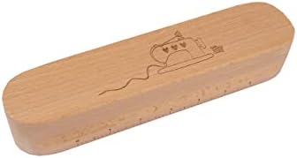Lampstop Wooden Tailor Clapper for Quilting and Sewing