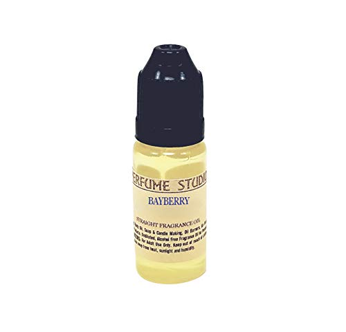 Perfume Studio Fragrance Oil 12ml Bayberry