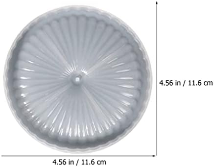 Sewroro Silicone Incense Holder Set for DIY Projects