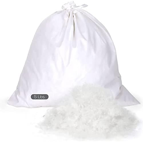 East Coast Bedding 1585 Down Feather Blend - 5 lbs
