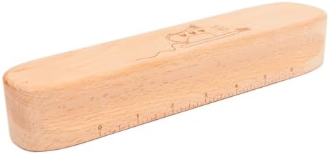 LINXIAO Hardwood Tailors Clapper for Ironing and Quilting