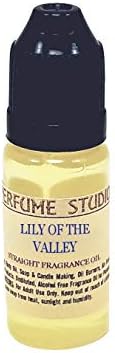 Perfume Studio Fragrance Oil 12ml Lily of The Valley