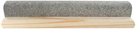 The Gypsy Quilter 12 Inch Pressing Bar With Clapper 1