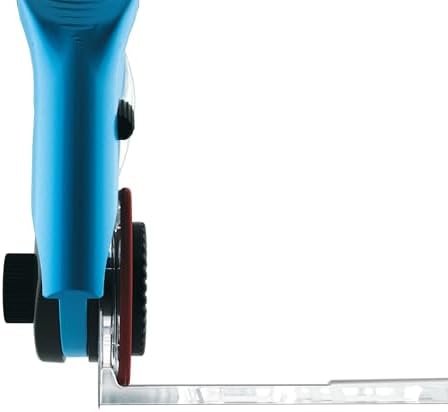 TrueCut Ruler Track and Cutter Guide System