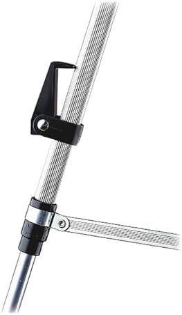 Quartet Aluminum Lightweight Telescoping Display Easel Silver