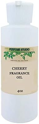 Perfume Studio Cherry Fragrance Oil 4oz