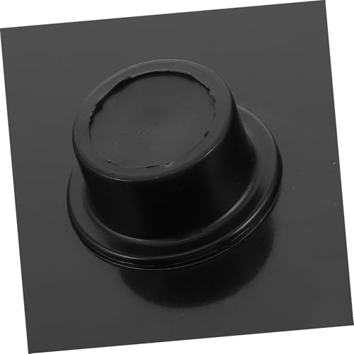 Vaguelly Sculpture Mold Base for Plaster Doll Display
