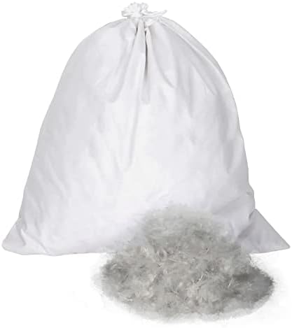 East Coast Bedding 1090 Gray Down Blend 5 lbs