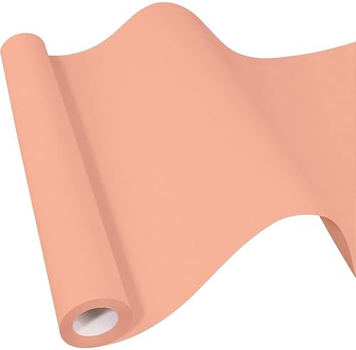 Renewing Minds Rose Quartz Bulletin Board Paper Roll 4x12 Feet