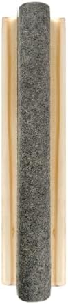 The Gypsy Quilter 12 Inch Pressing Bar With Clapper 1
