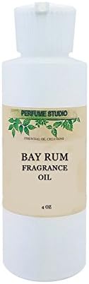 Perfume Studio Pure Fragrance Oil 4oz Flip Top Bottle