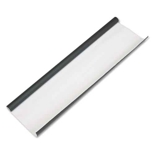 Fadeless Bulletin Board Paper Black 48x50ft 1 Roll