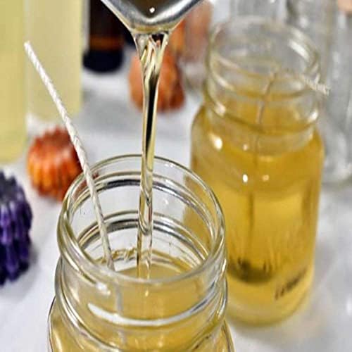 Cashmere Silk Fragrance Oil 16 oz for Candles Soaps Room Sprays