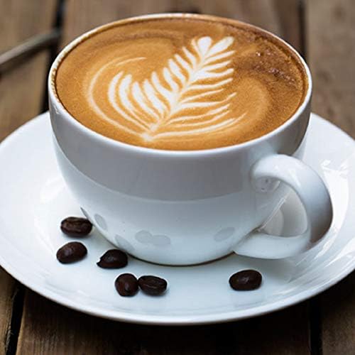 French Vanilla Cappuccino Fragrance Oil 16 oz Bottle