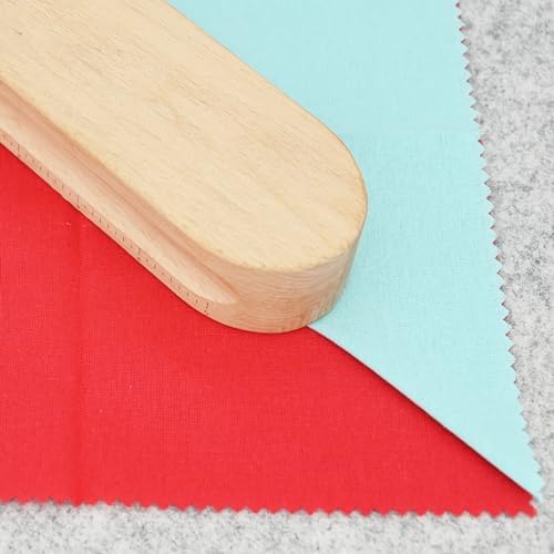 LINXIAO Hardwood Tailors Clapper for Ironing and Quilting