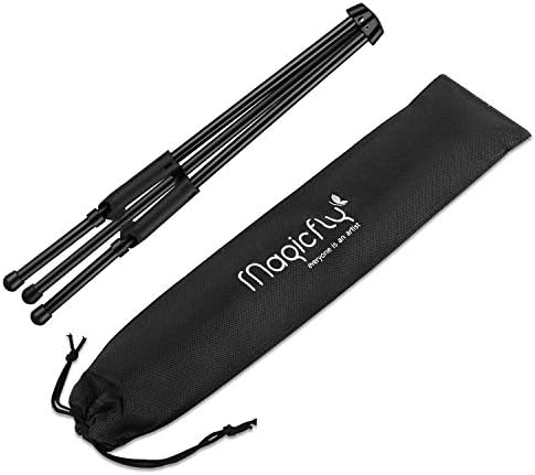 Magicfly 3 Pack Tabletop Easel with Storage Bags