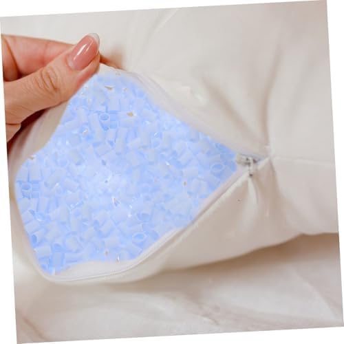 BESTOYARD Pillow Filling Tubes Bulk Refill Replacement