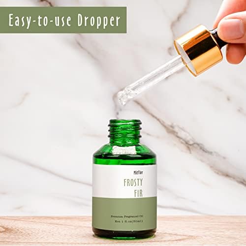 MitFlor Frosty Fir Fragrance Oil 30ml