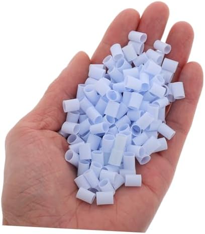 BESTOYARD Pillow Filling Tubes Bulk Refill Replacement