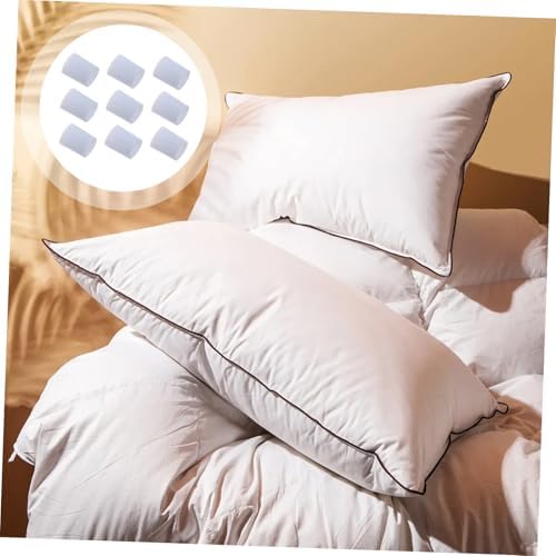 BESTOYARD Pillow Filling Tubes Bulk Refill Replacement