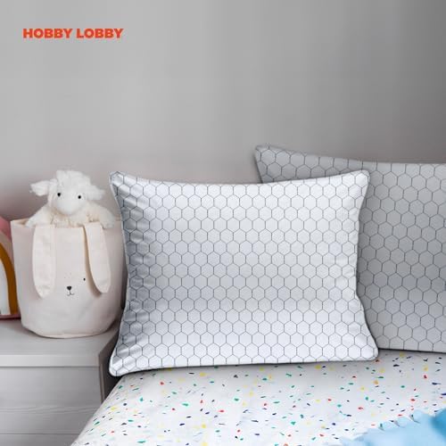 Hobby Lobby Chicken Wire Calico Fabric 2 Yard Printed Sewing