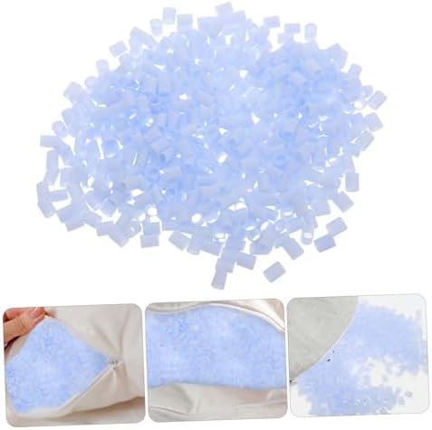 BESTOYARD Pillow Filling Tubes Bulk Refill Replacement