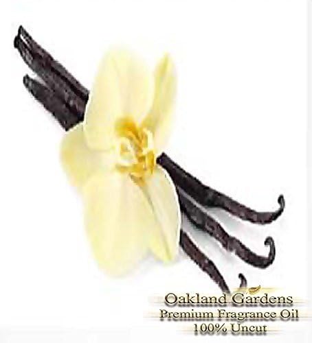 Vanilla Bean Noel Fragrance Oil 240 mL
