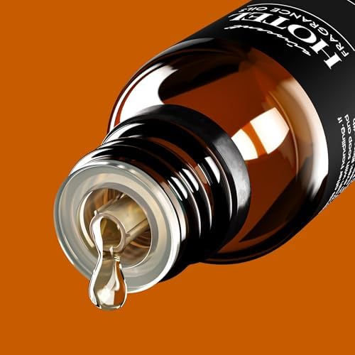 Air-Scent Hotel Diffuser Oil No 1017 - 10 mL Glass Bottle with Dropper