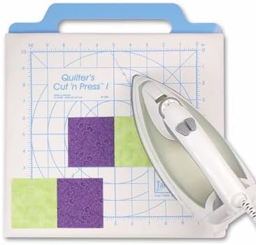 June Tailor Quilters Cut N Press JT720