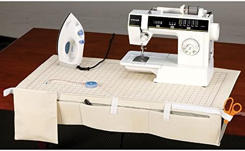 Household Essentials Sewing Ironing Pad 16x32 Natural
