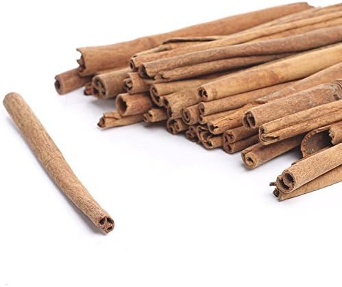 Factory Direct Craft 12 Ounces Natural Cinnamon Sticks for Crafting