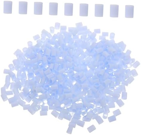 BESTOYARD Pillow Filling Tubes Bulk Refill Replacement