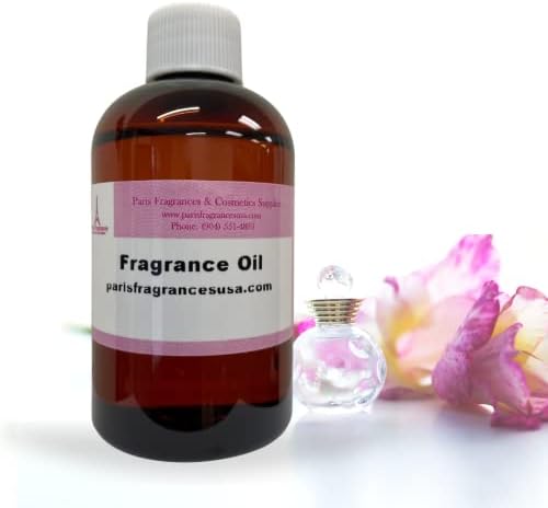 BombS Romantic Fragrance Oil - 16 oz