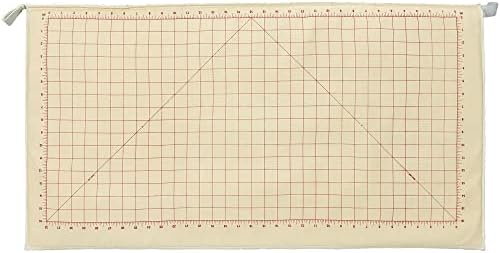 Household Essentials Sewing Ironing Pad 16x32 Natural