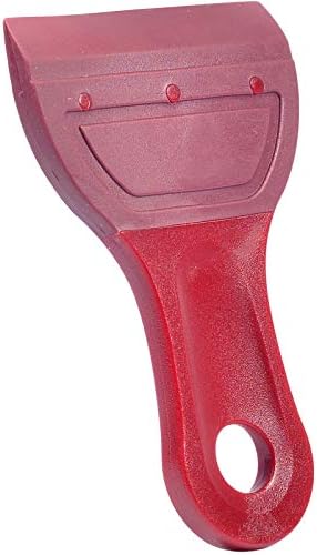 Small Squeegee Soft Rubber Blade for Screen Printing and Ink