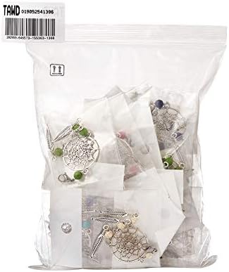 KISSITTY 30-Piece Dangling Dream Catcher Charms Keyring Jewelry