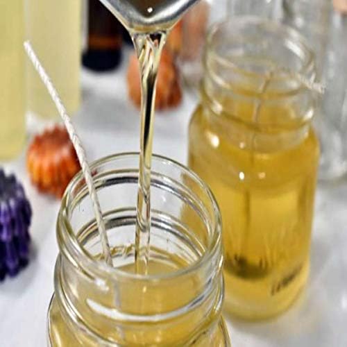 Fresh Linen Fragrance Oil - 16 Oz Bottle for Candles Soap Room Sprays