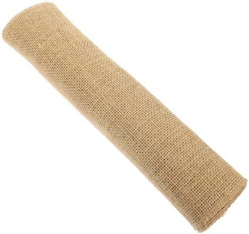 Gadpiparty Flax Strip Decorative Ribbon