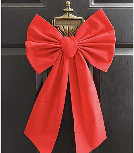 TONIFUL 6 Inch Wide 22Yd Long Satin Ribbon