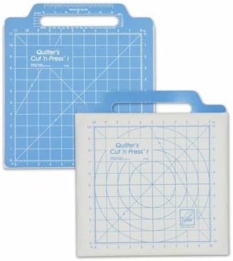 June Tailor Quilters Cut N Press JT720