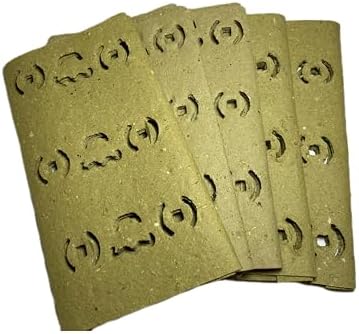 80-90 Sheet Ancestor Money for Good Luck