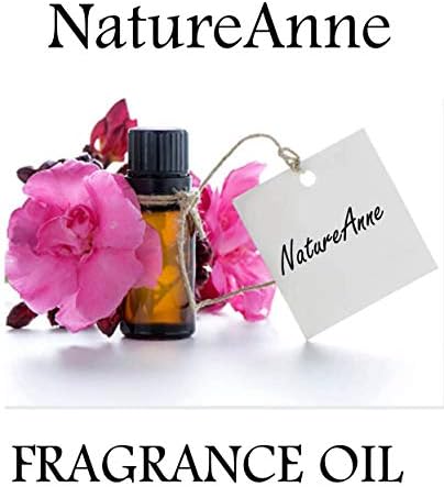 Premium Grade Fragrance Oil - 10ml Garden Lilac