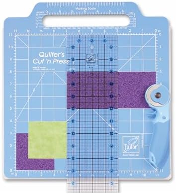 June Tailor Quilters Cut N Press JT720